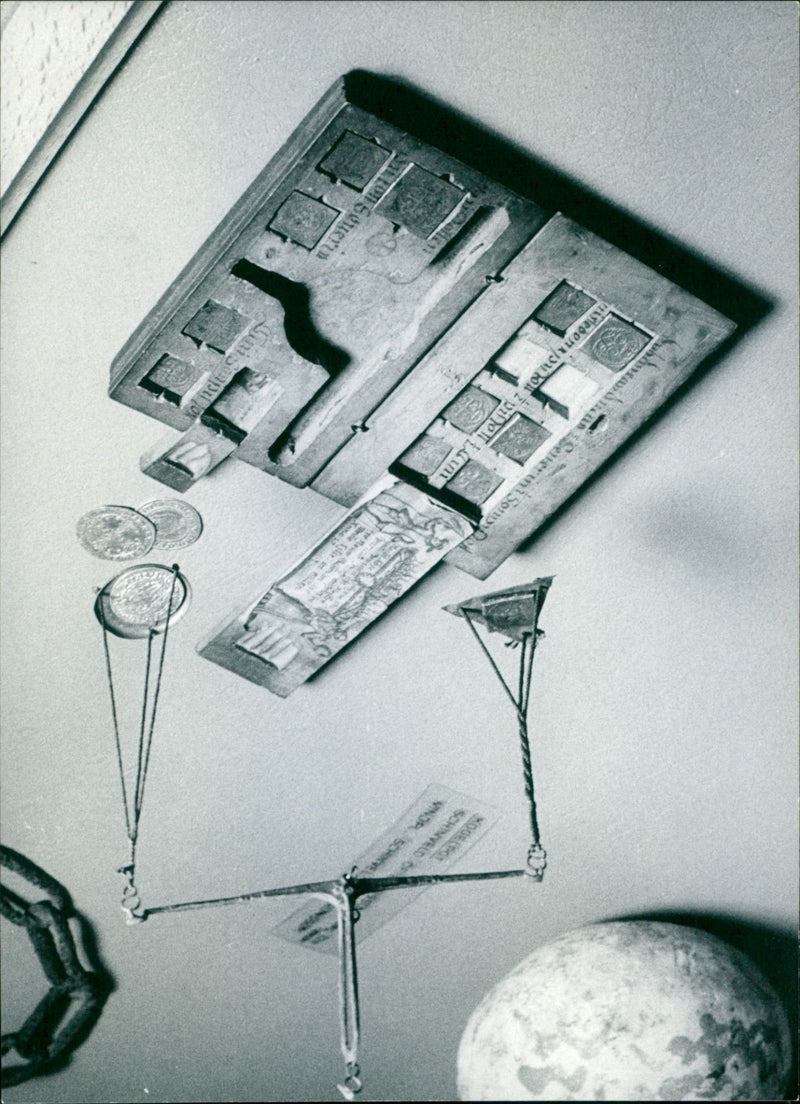 - Vintage Photograph