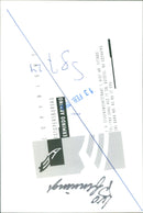 - Vintage Photograph