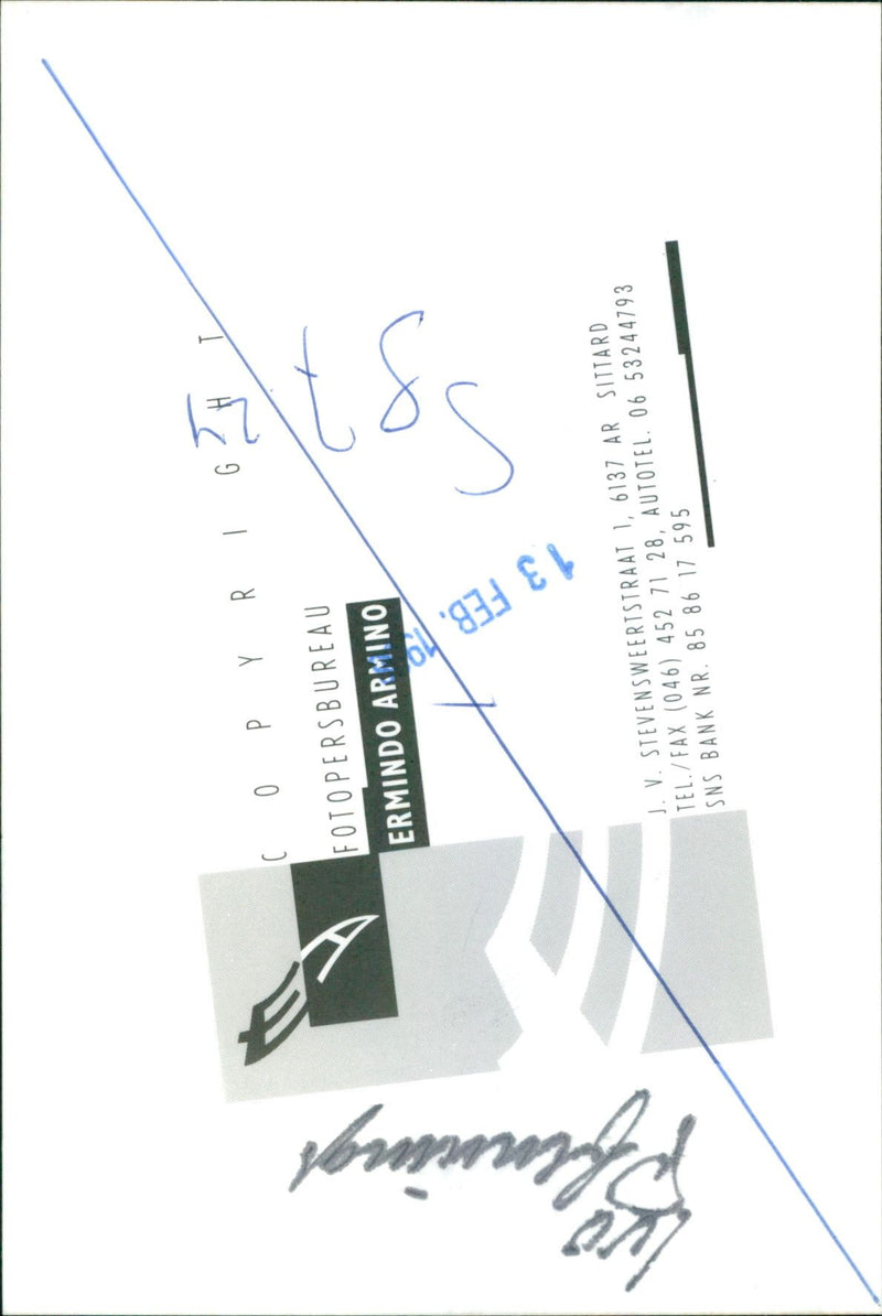 - Vintage Photograph