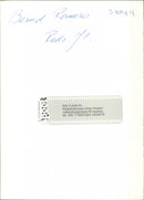 - Vintage Photograph