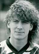 - Vintage Photograph