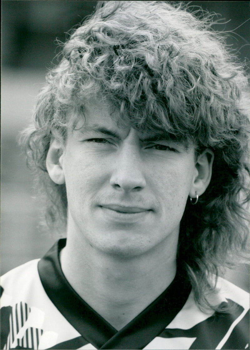 - Vintage Photograph