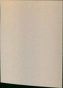 - Vintage Photograph