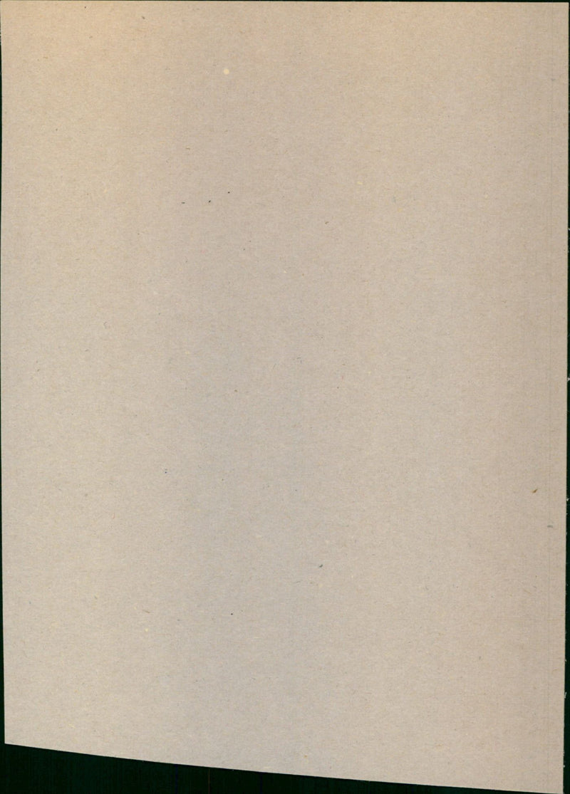 - Vintage Photograph