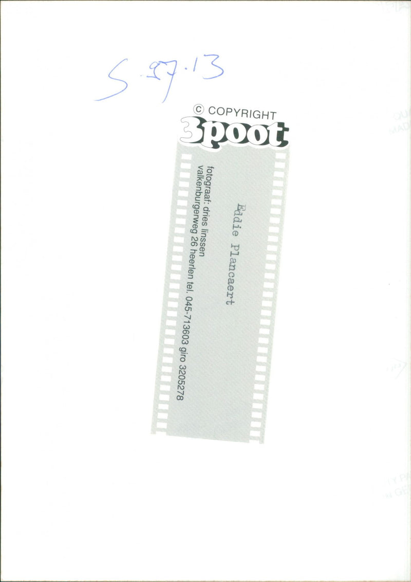 - Vintage Photograph