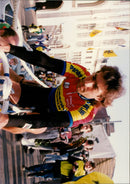 - Vintage Photograph