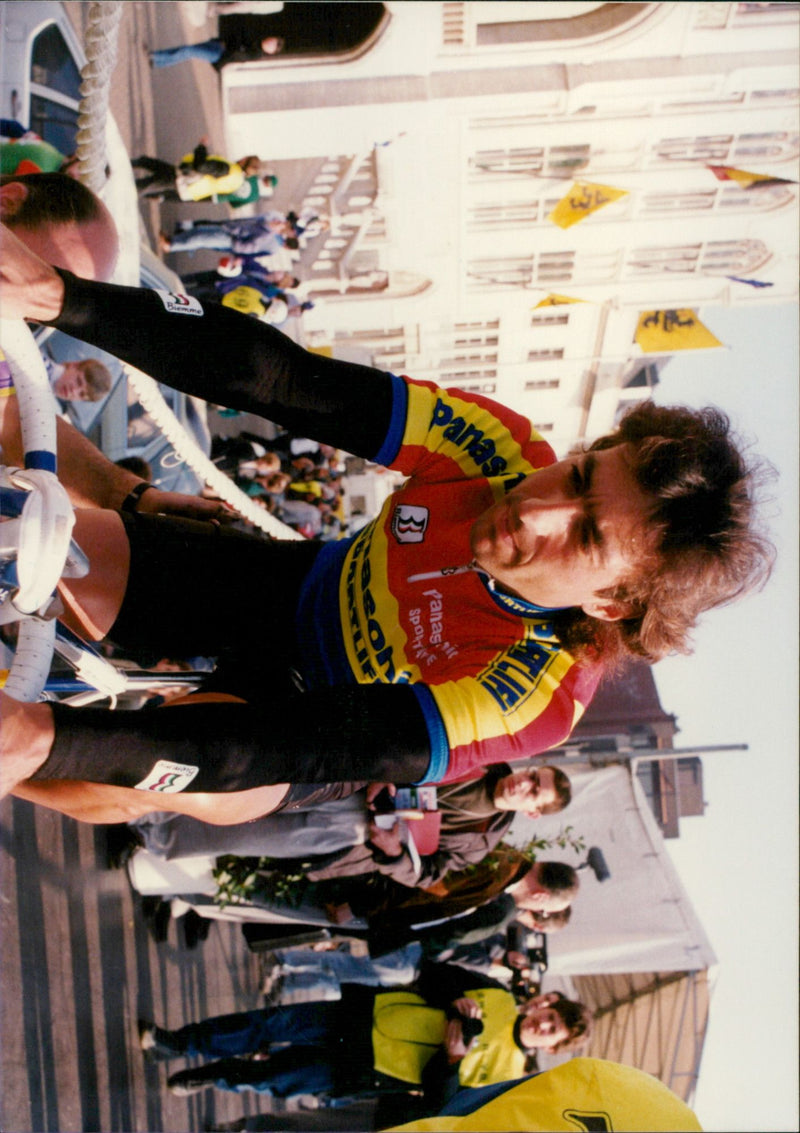 - Vintage Photograph