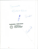 - Vintage Photograph