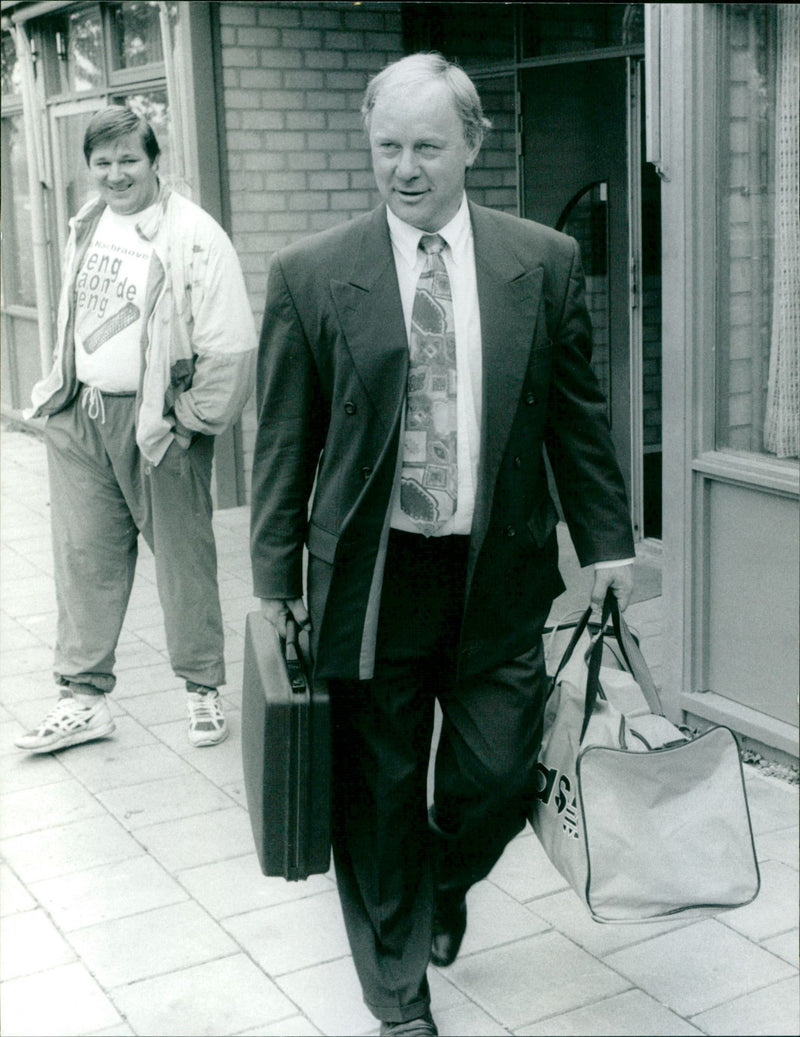 - Vintage Photograph