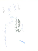 - Vintage Photograph