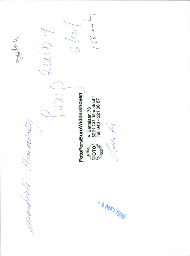 - Vintage Photograph