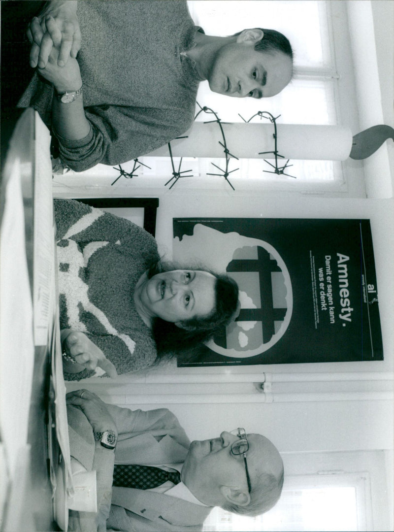 - Vintage Photograph