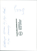 - Vintage Photograph