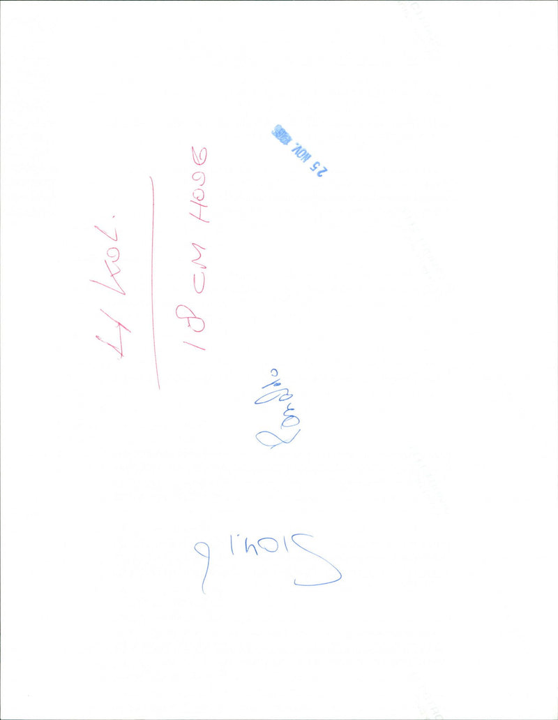 - Vintage Photograph