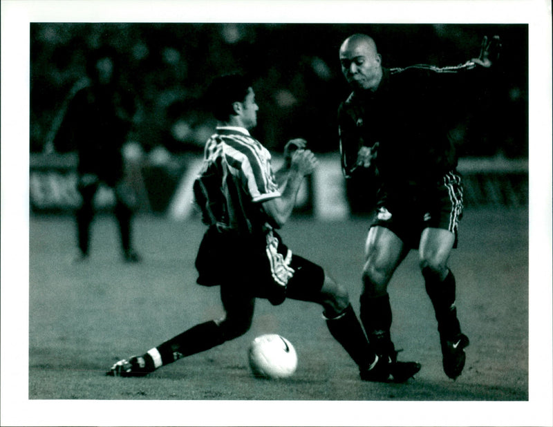 - Vintage Photograph