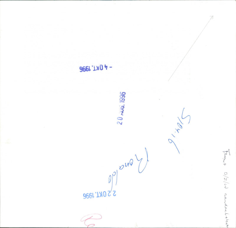 - Vintage Photograph