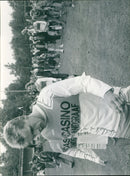 - Vintage Photograph