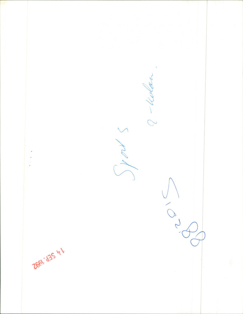 - Vintage Photograph