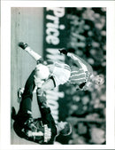 - Vintage Photograph