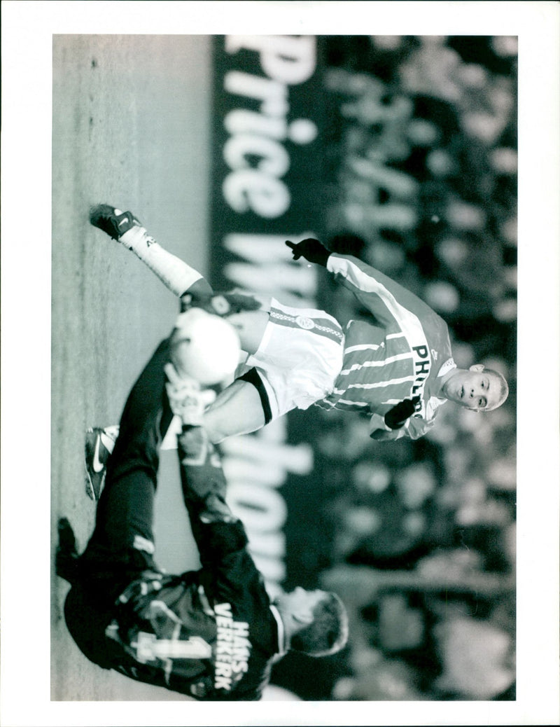 - Vintage Photograph