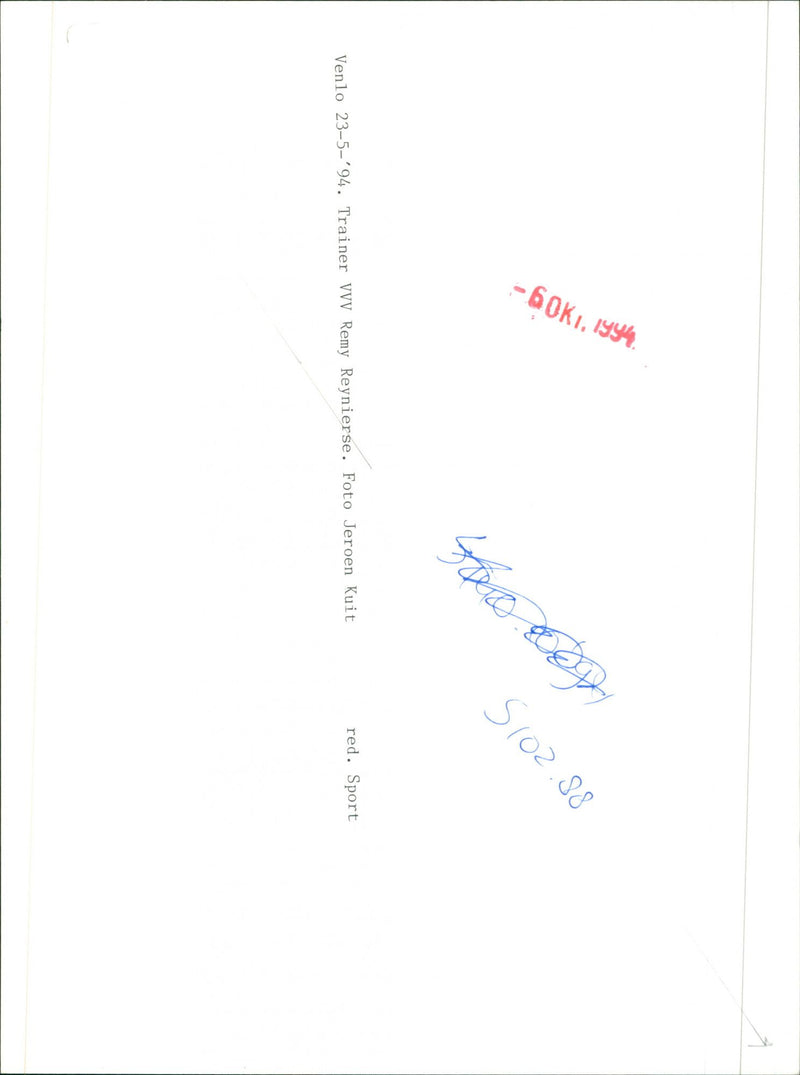 - Vintage Photograph