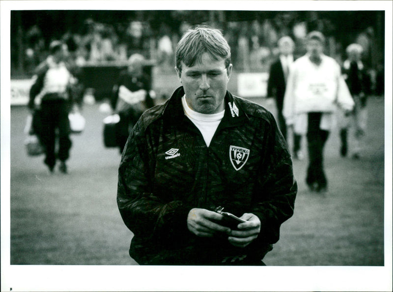 - Vintage Photograph