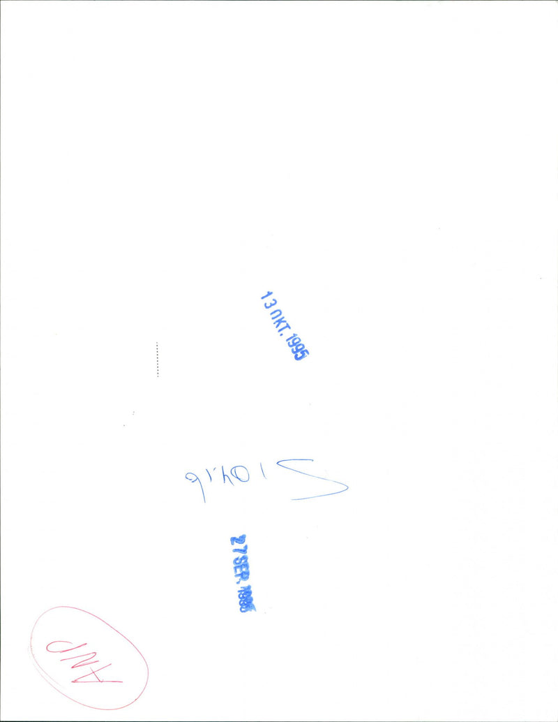 - Vintage Photograph