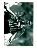 - Vintage Photograph