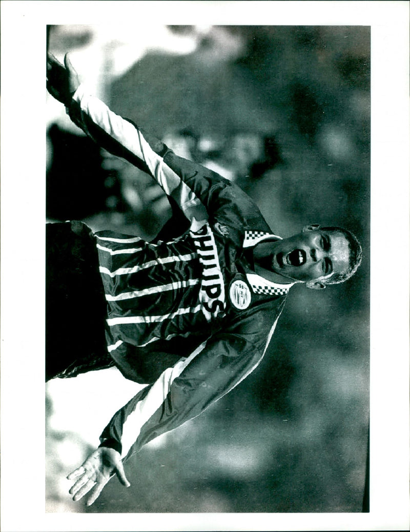 - Vintage Photograph