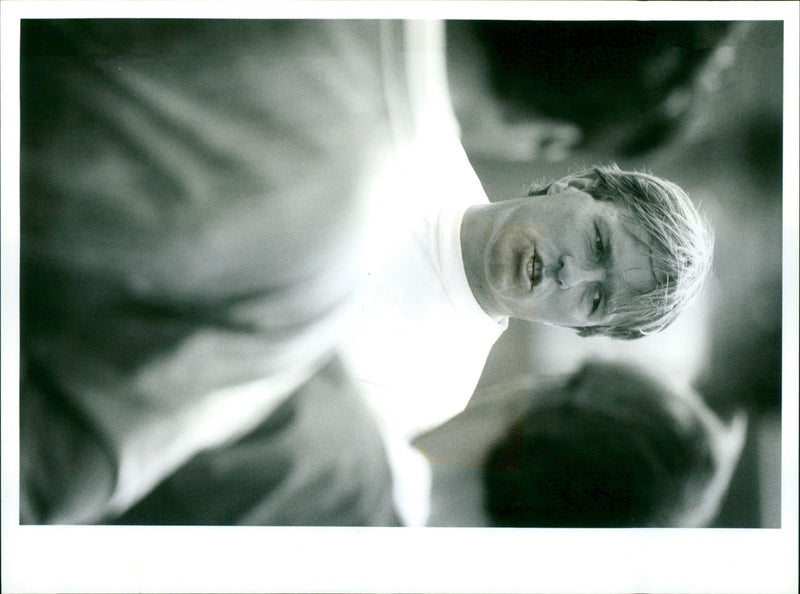 - Vintage Photograph