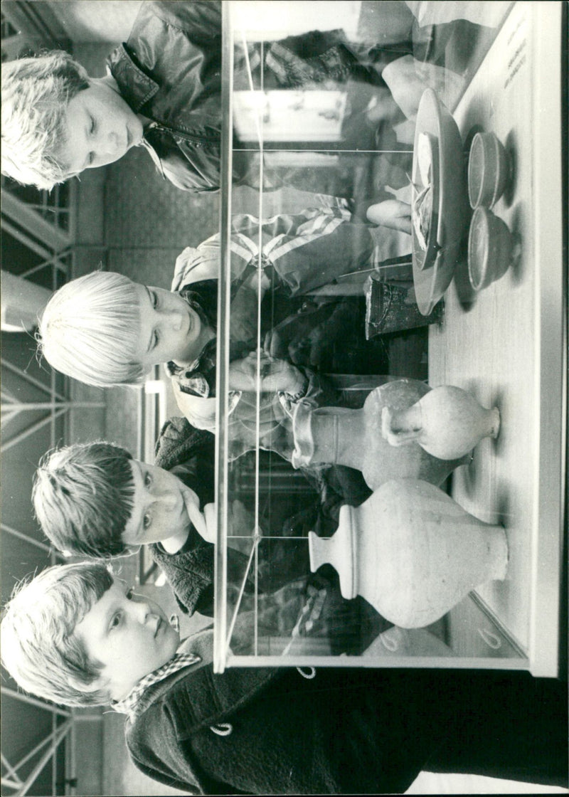 - Vintage Photograph