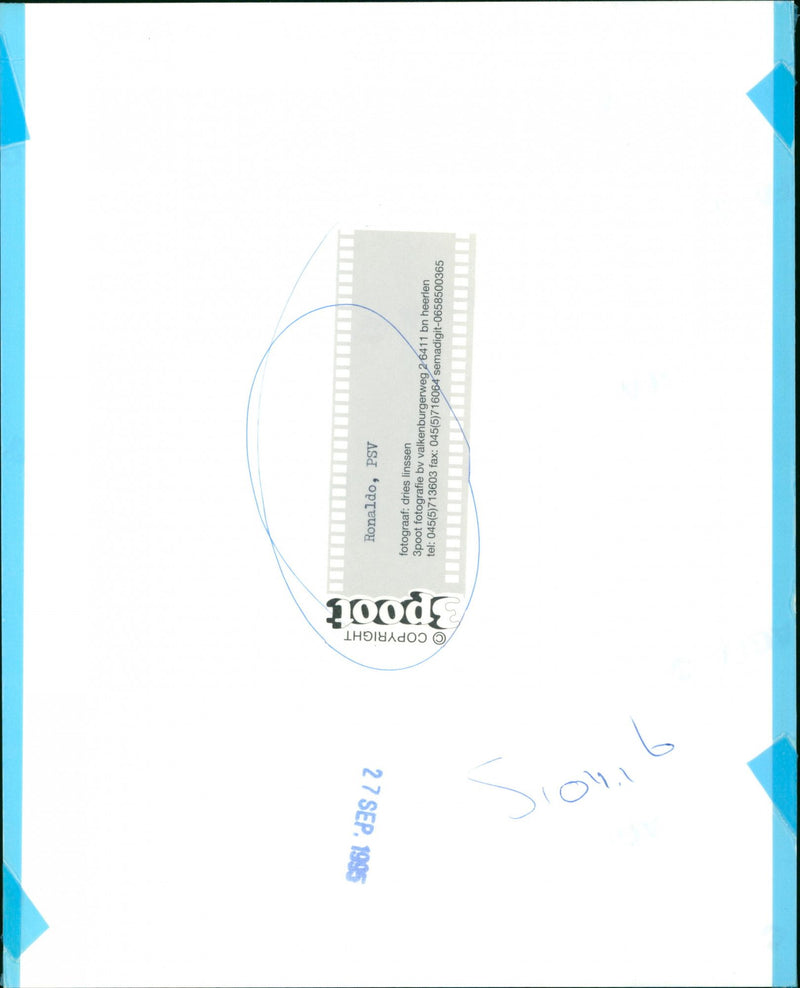 - Vintage Photograph