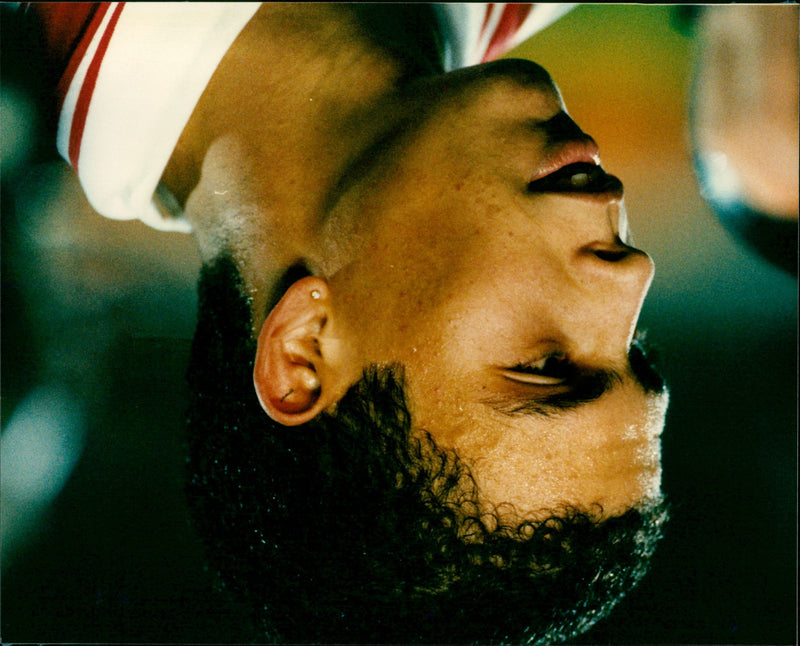 - Vintage Photograph