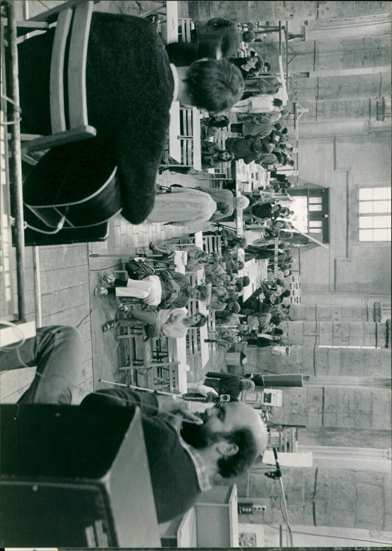 - Vintage Photograph