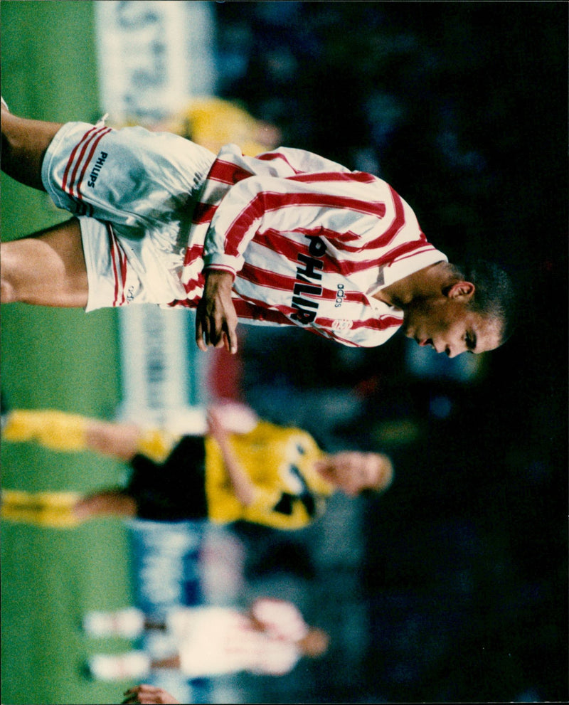 - Vintage Photograph