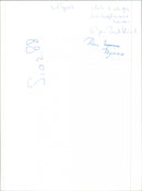 - Vintage Photograph