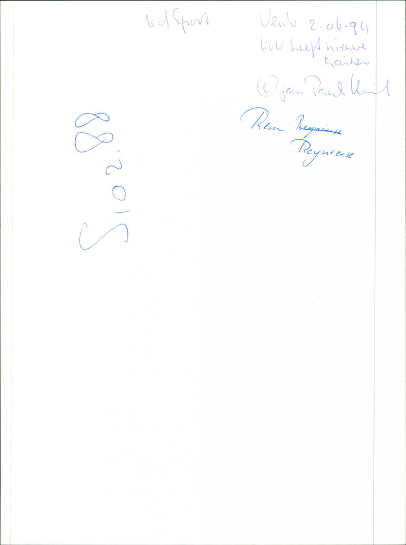 - Vintage Photograph