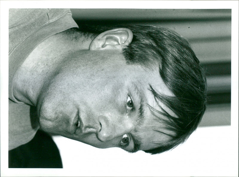 - Vintage Photograph