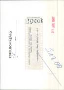 - Vintage Photograph