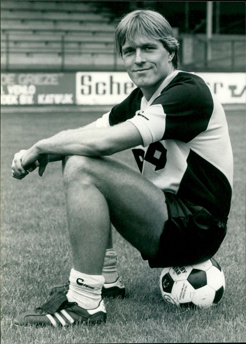 - Vintage Photograph