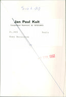 - Vintage Photograph