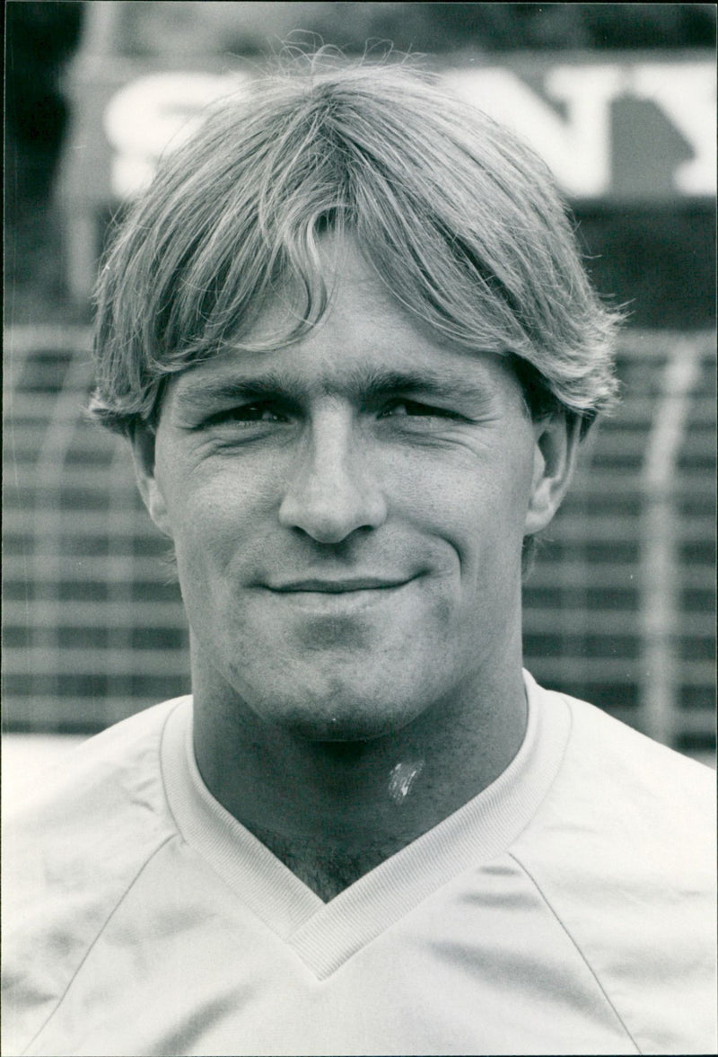 - Vintage Photograph