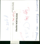 - Vintage Photograph