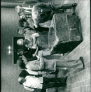 - Vintage Photograph