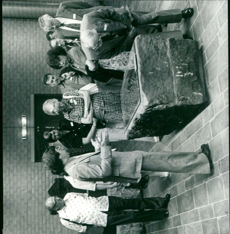 - Vintage Photograph