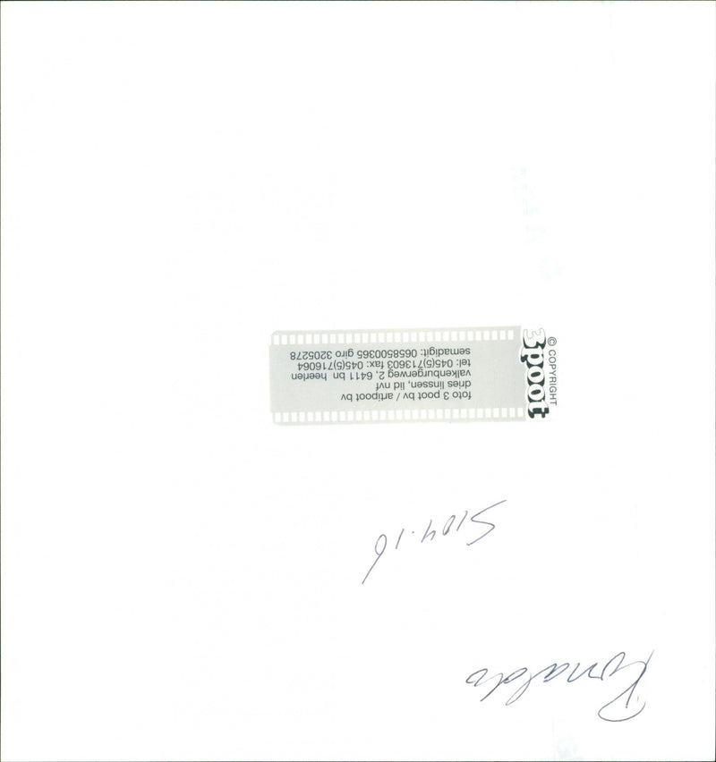 - Vintage Photograph