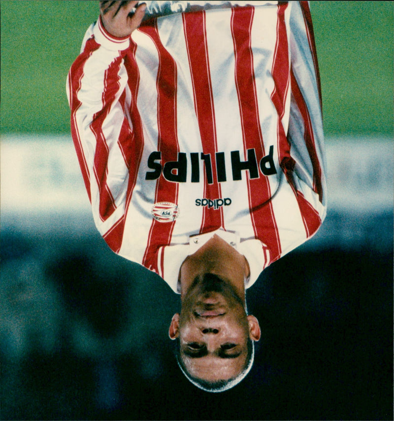 - Vintage Photograph