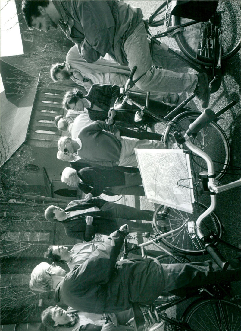 - Vintage Photograph