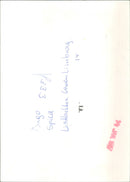 - Vintage Photograph