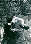 - Vintage Photograph